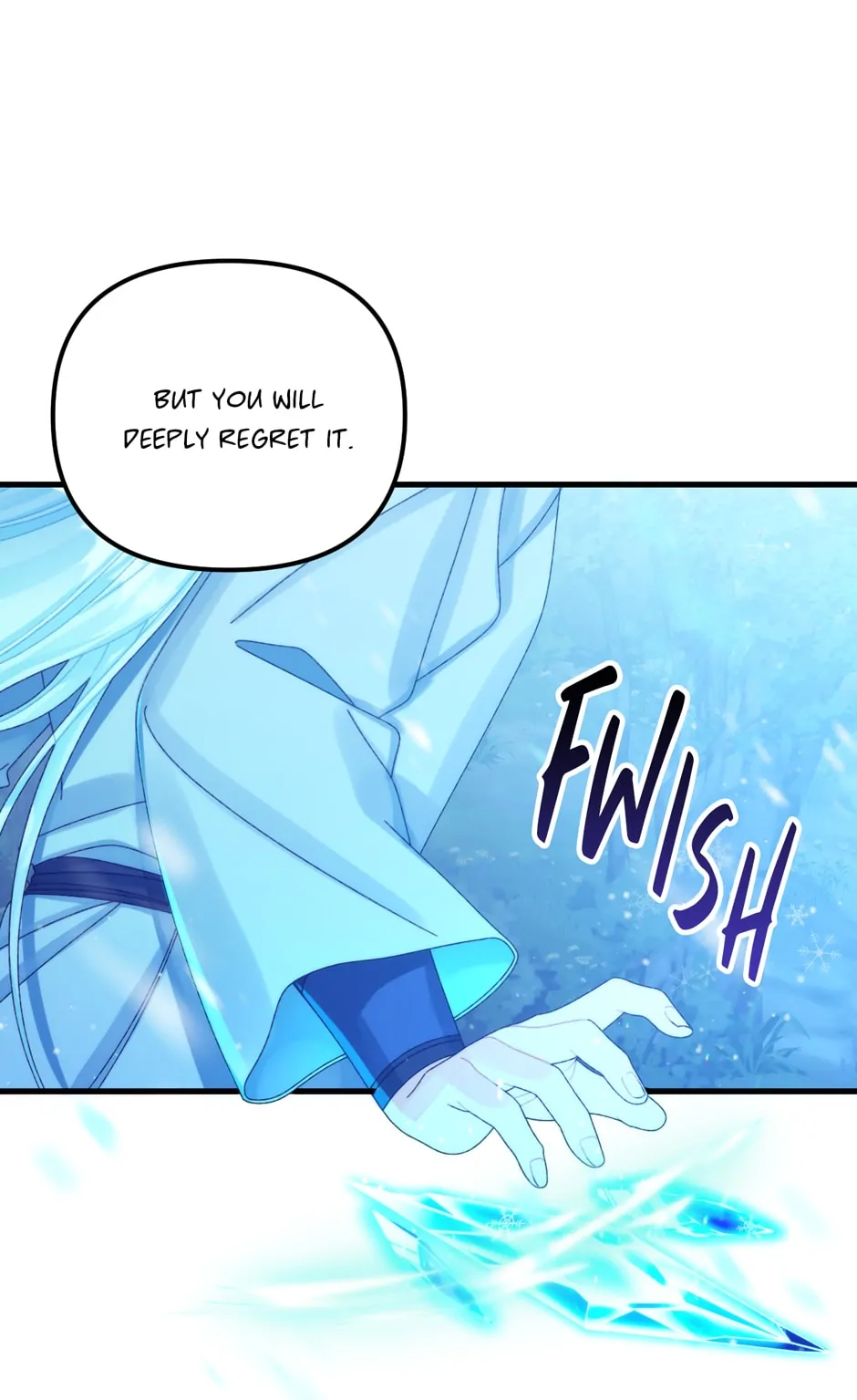 The Princess in the Dumpster chapter 92 page 21