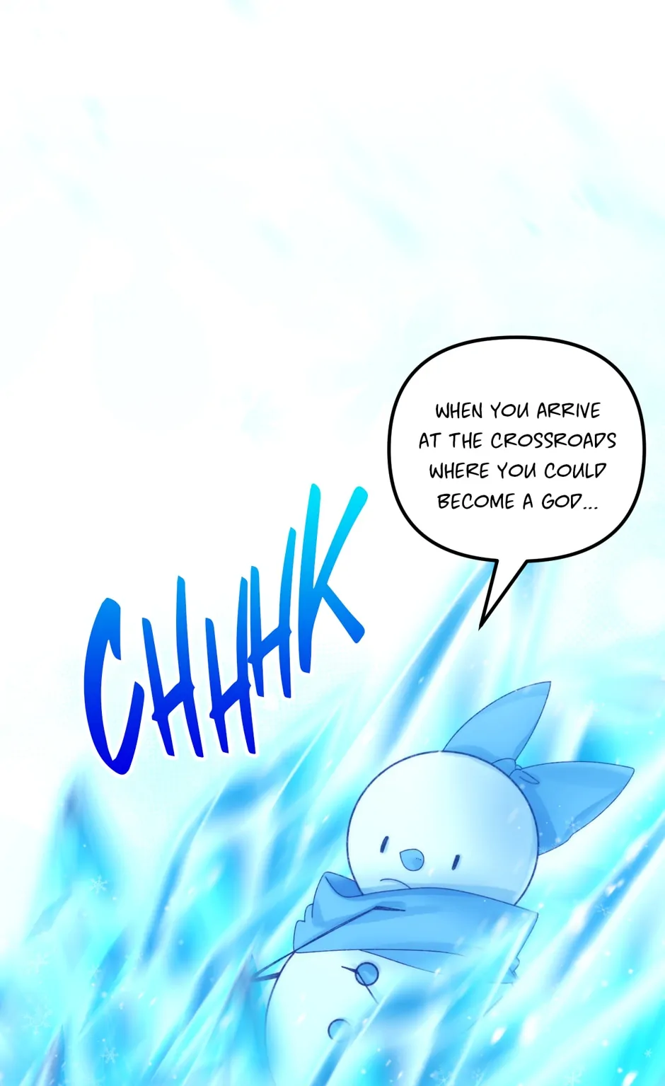 The Princess in the Dumpster chapter 92 page 22