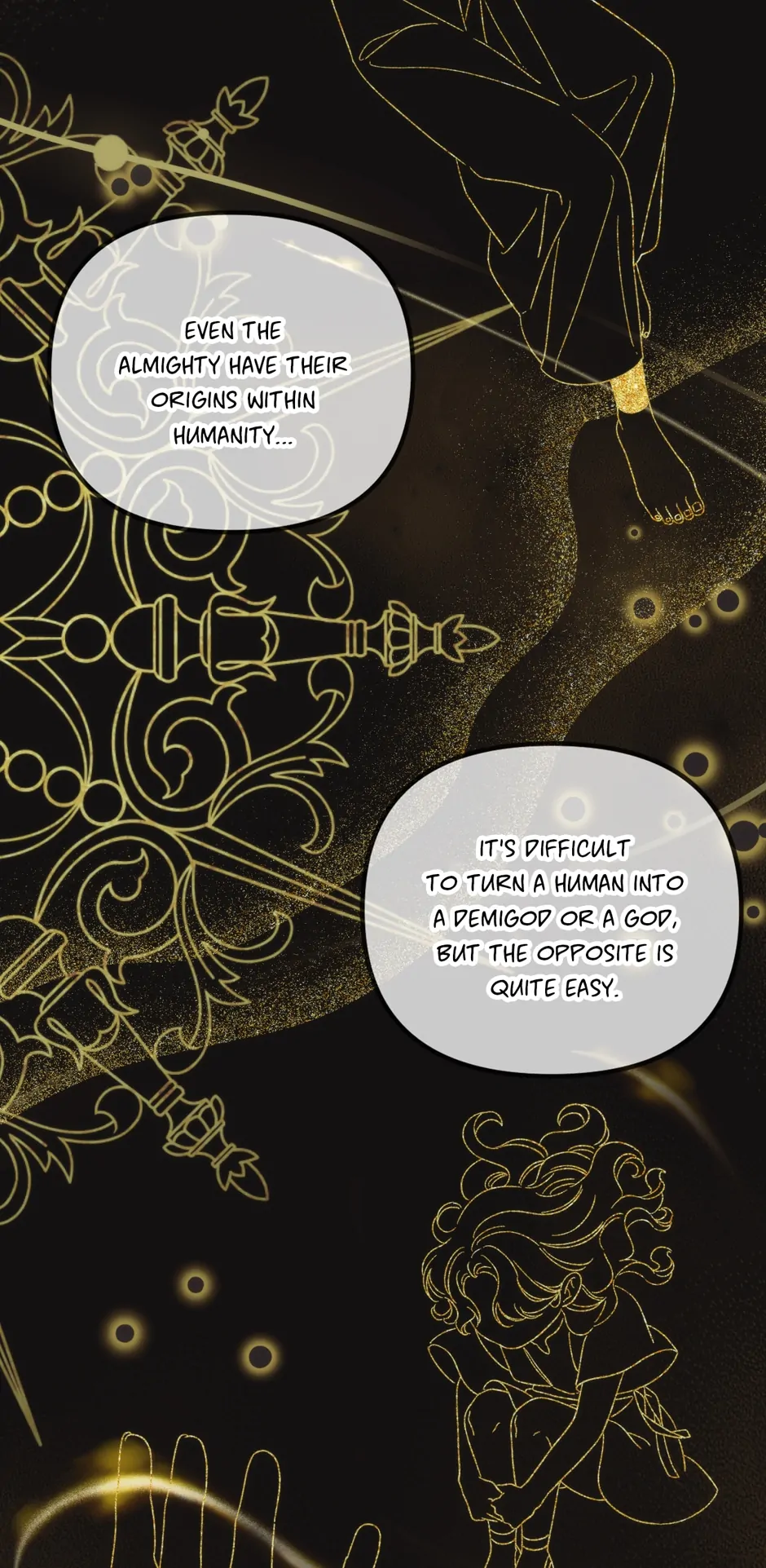 The Princess in the Dumpster chapter 92 page 26