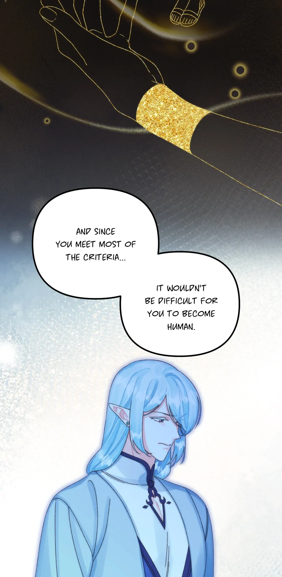 The Princess in the Dumpster chapter 92 page 27