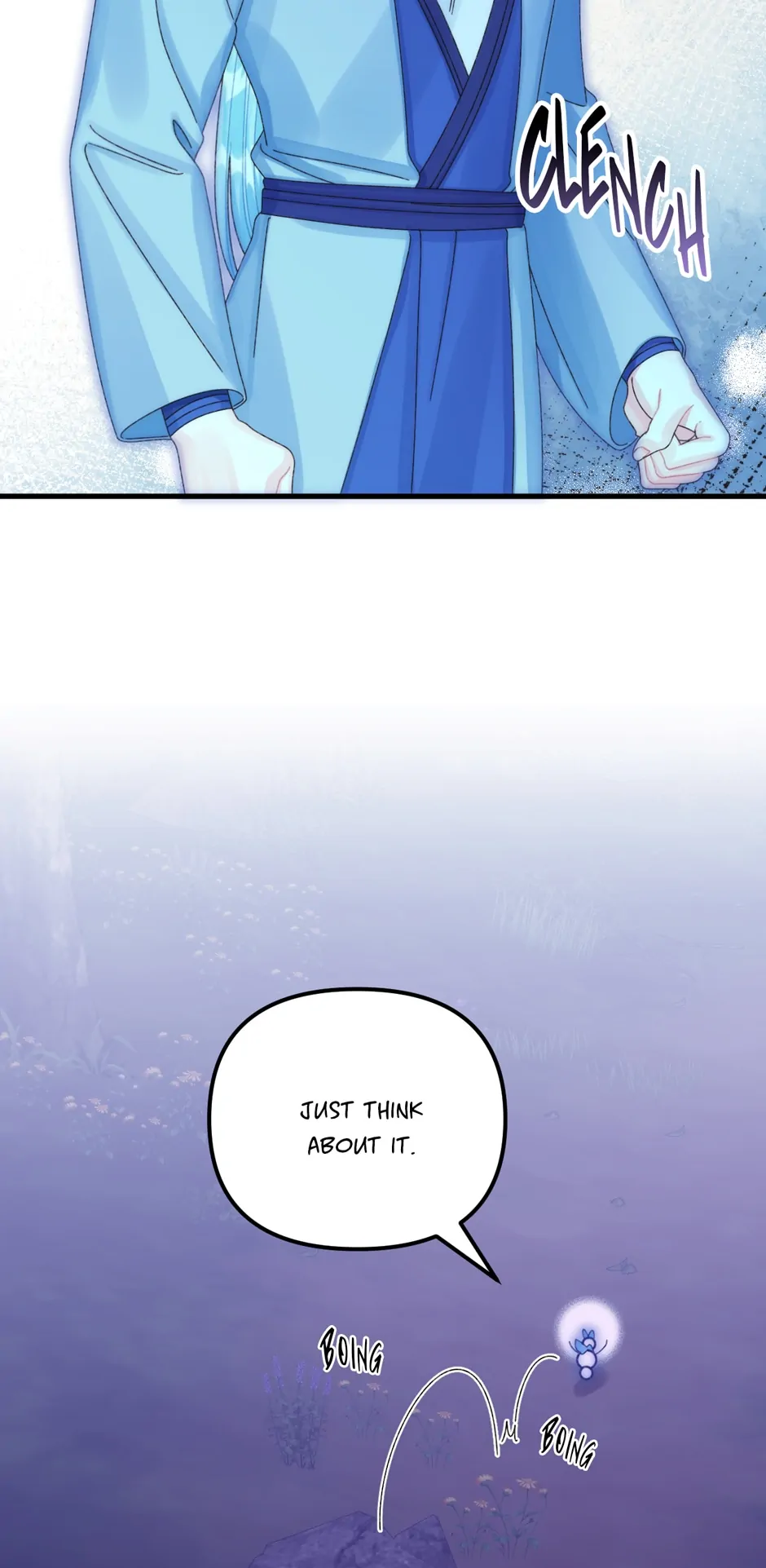 The Princess in the Dumpster chapter 92 page 28