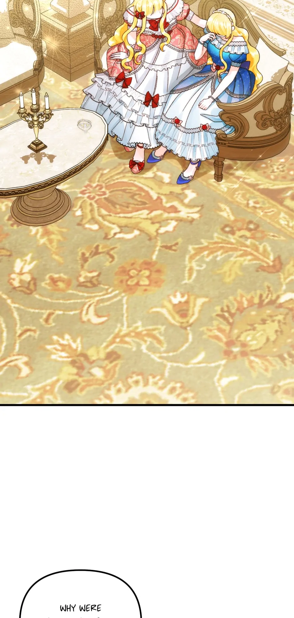 The Princess in the Dumpster chapter 92 page 31