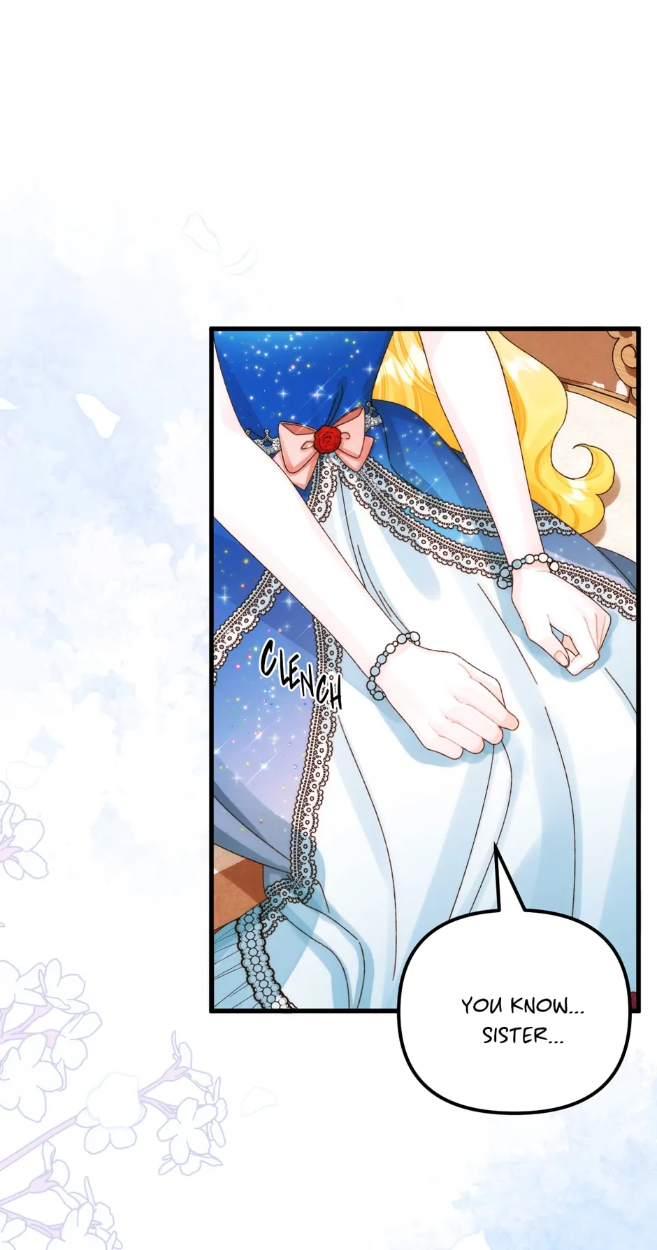 The Princess in the Dumpster chapter 92 page 33