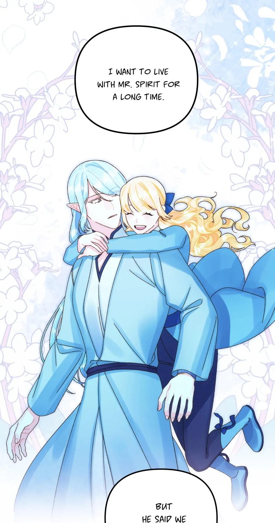 The Princess in the Dumpster chapter 92 page 34