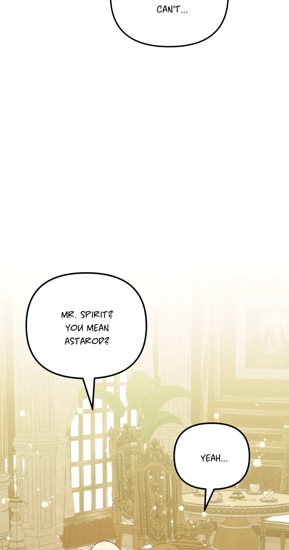 The Princess in the Dumpster chapter 92 page 35