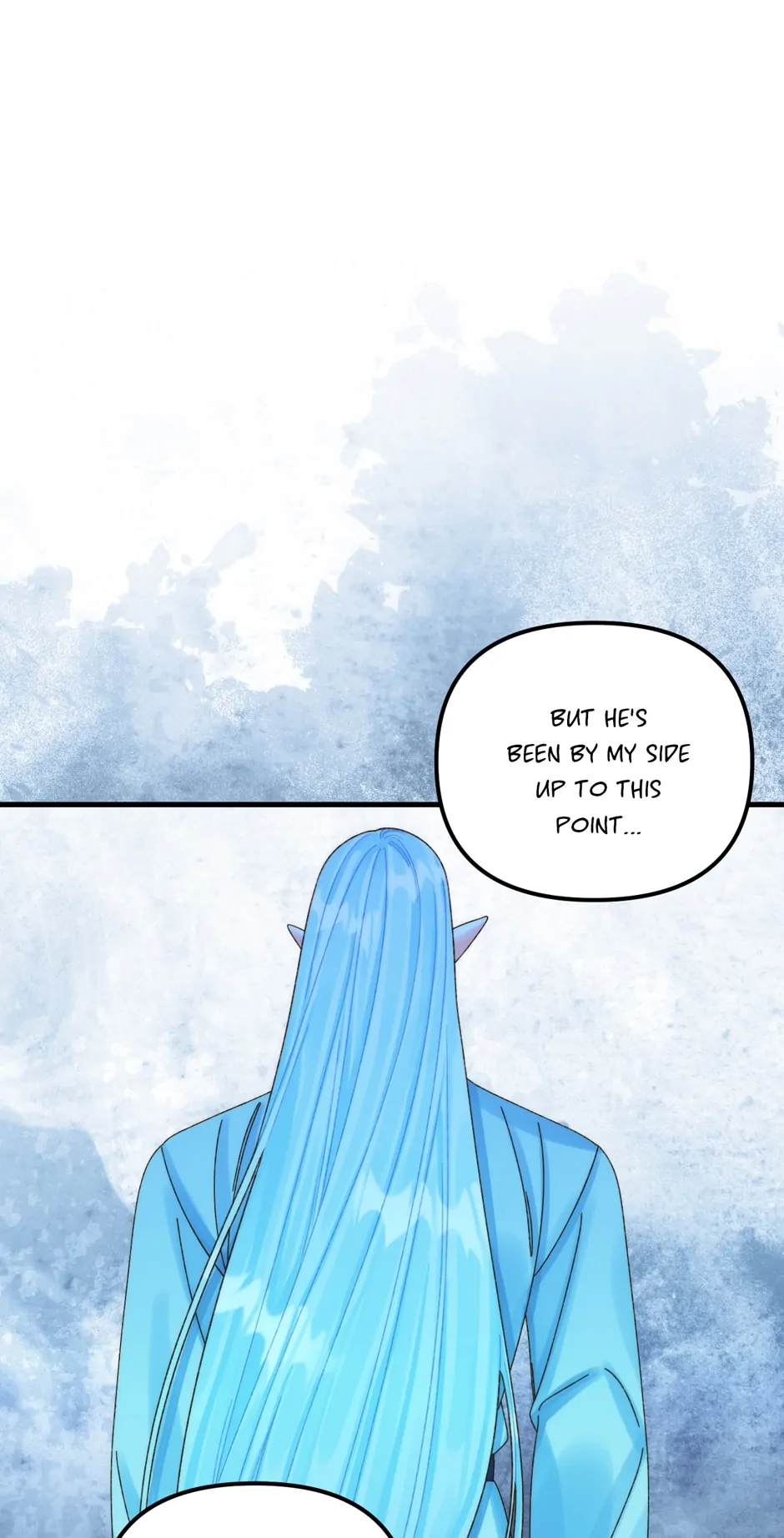 The Princess in the Dumpster chapter 92 page 37