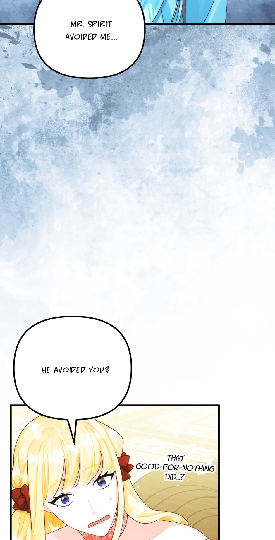 The Princess in the Dumpster chapter 92 page 38