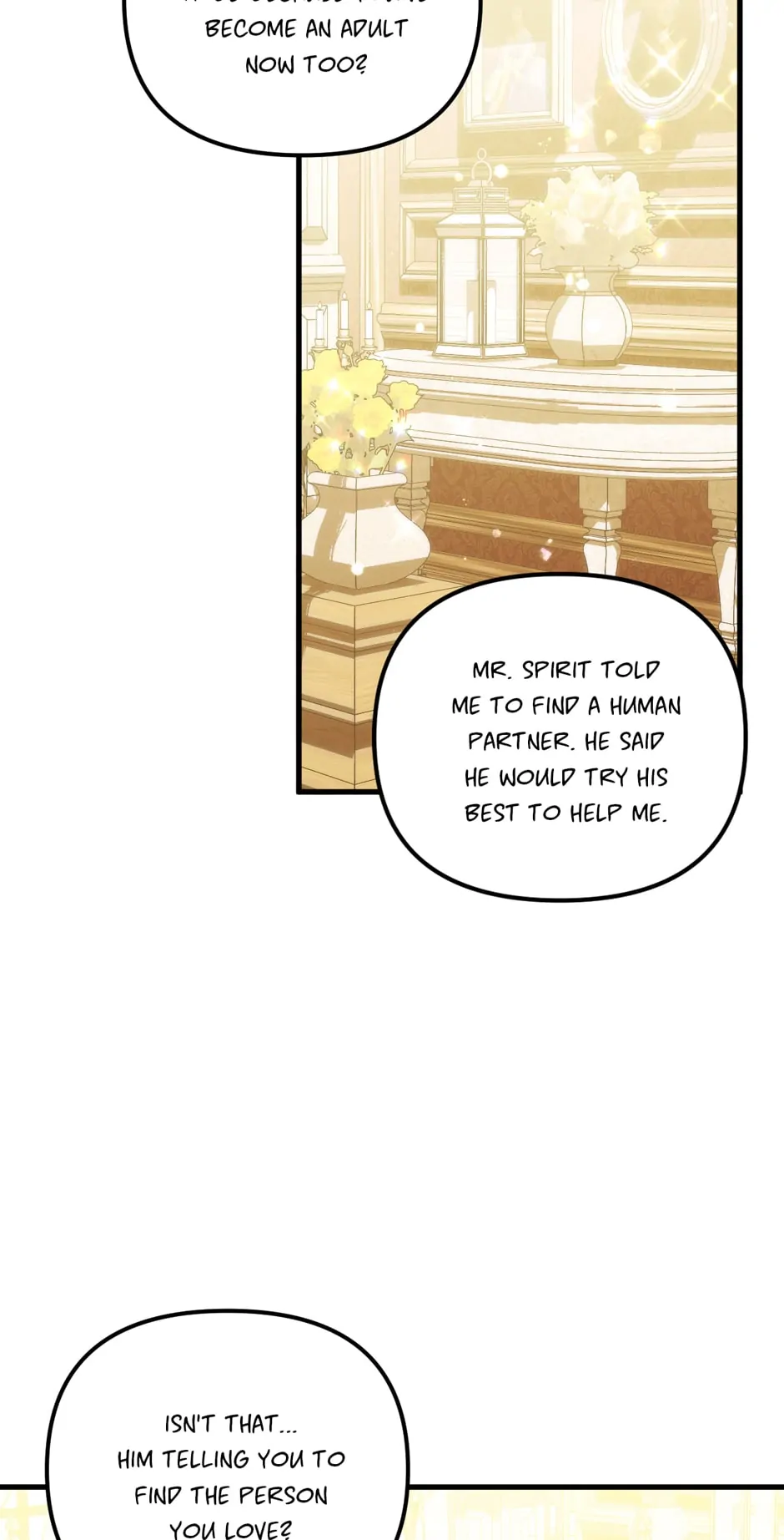 The Princess in the Dumpster chapter 92 page 40