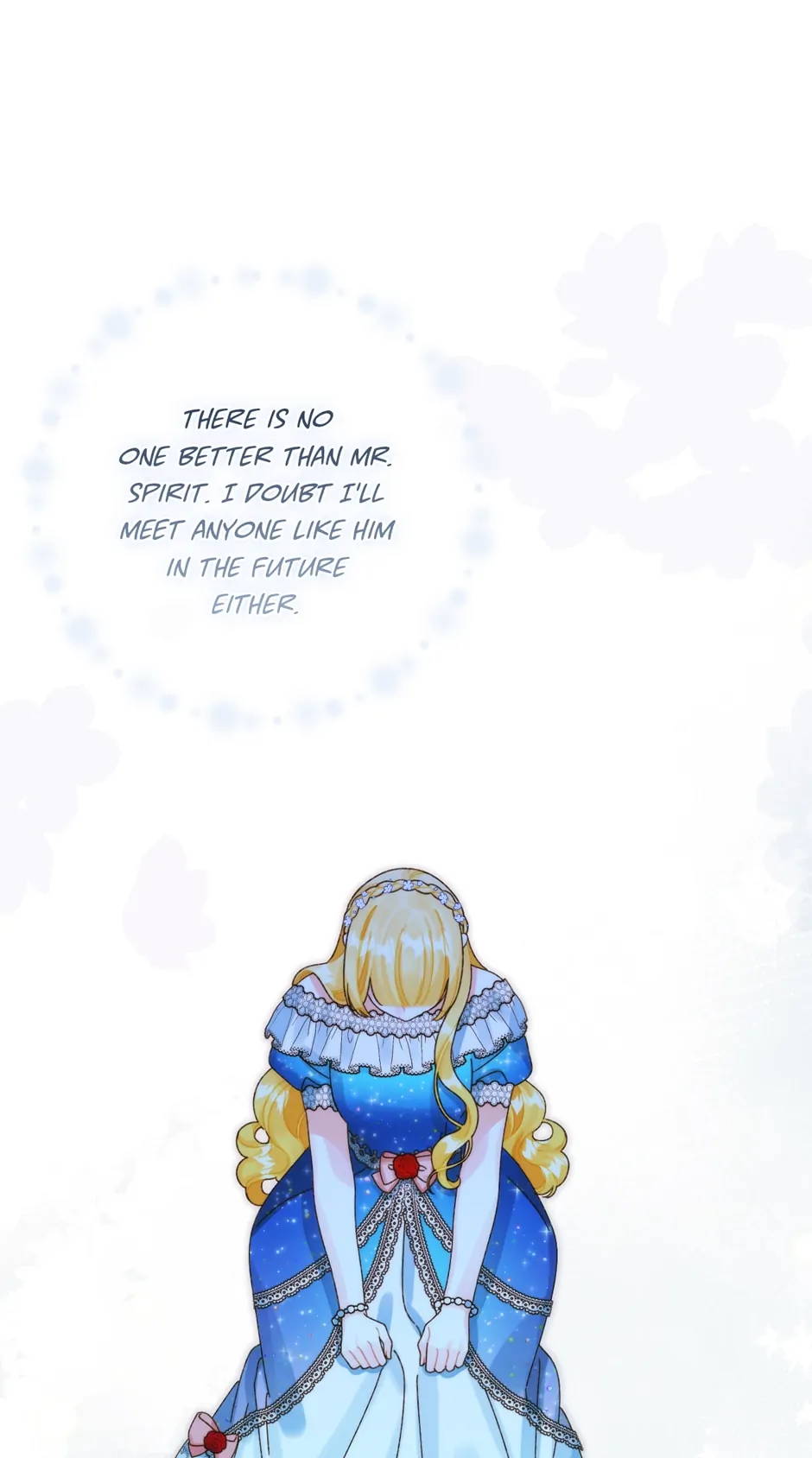 The Princess in the Dumpster chapter 92 page 42