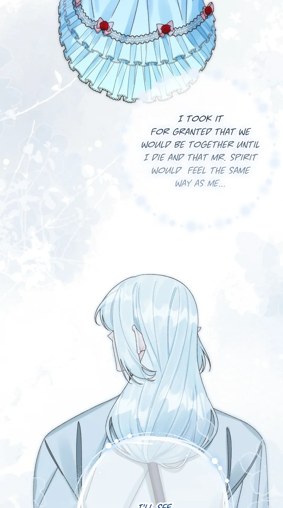 The Princess in the Dumpster chapter 92 page 43