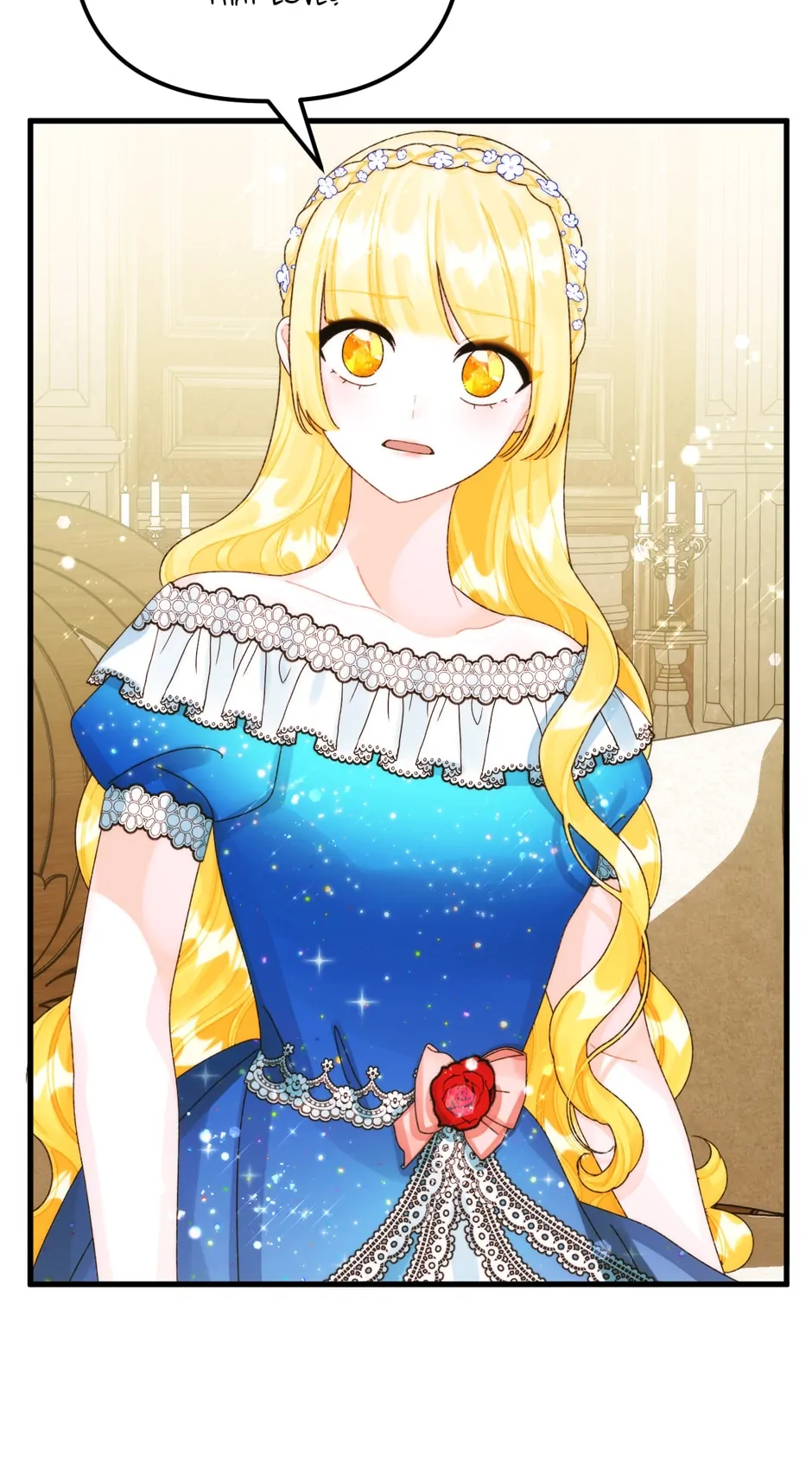 The Princess in the Dumpster chapter 92 page 46