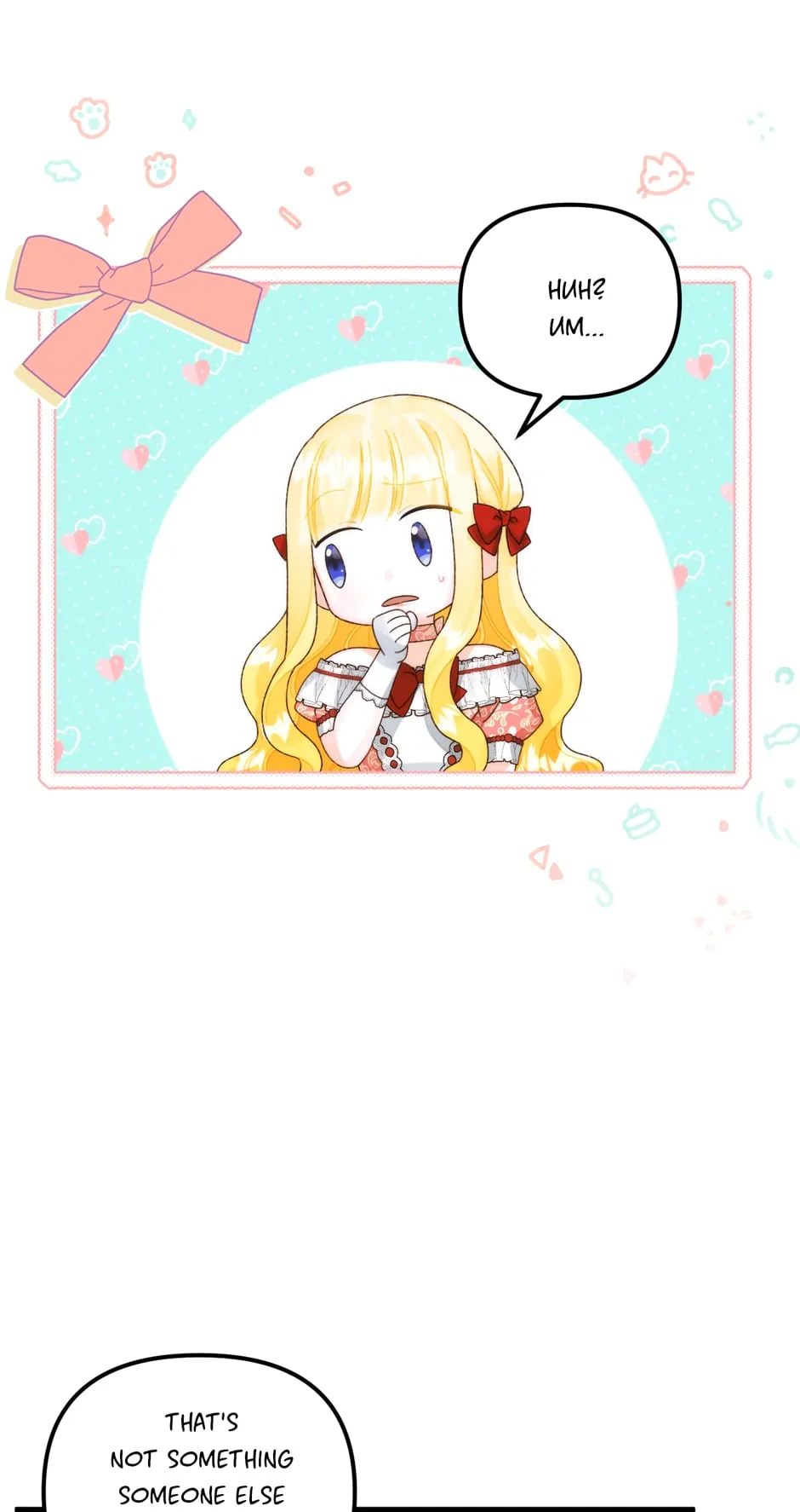 The Princess in the Dumpster chapter 92 page 47