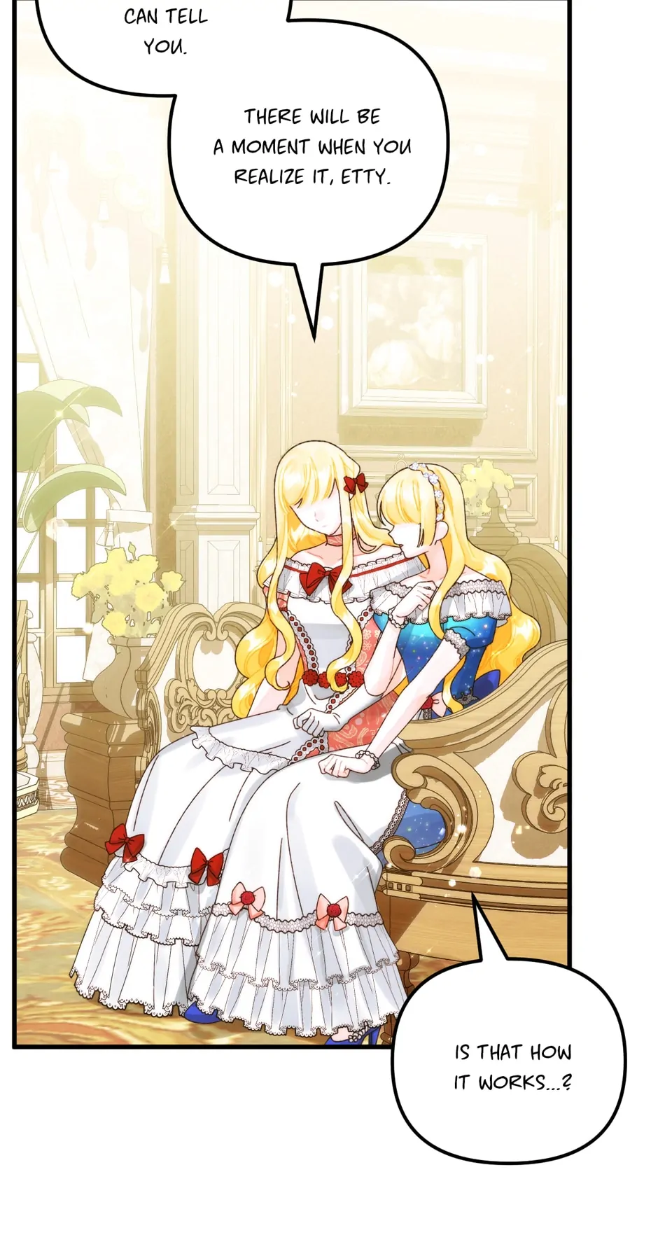 The Princess in the Dumpster chapter 92 page 48