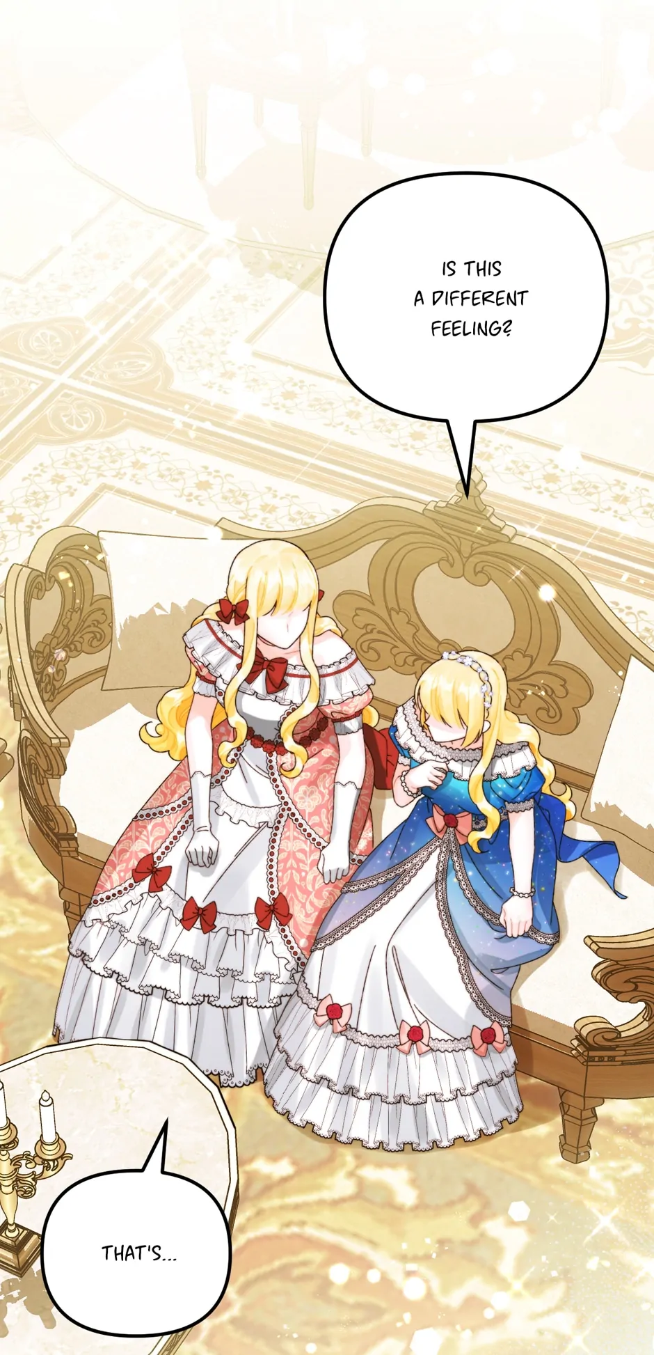 The Princess in the Dumpster chapter 92 page 53