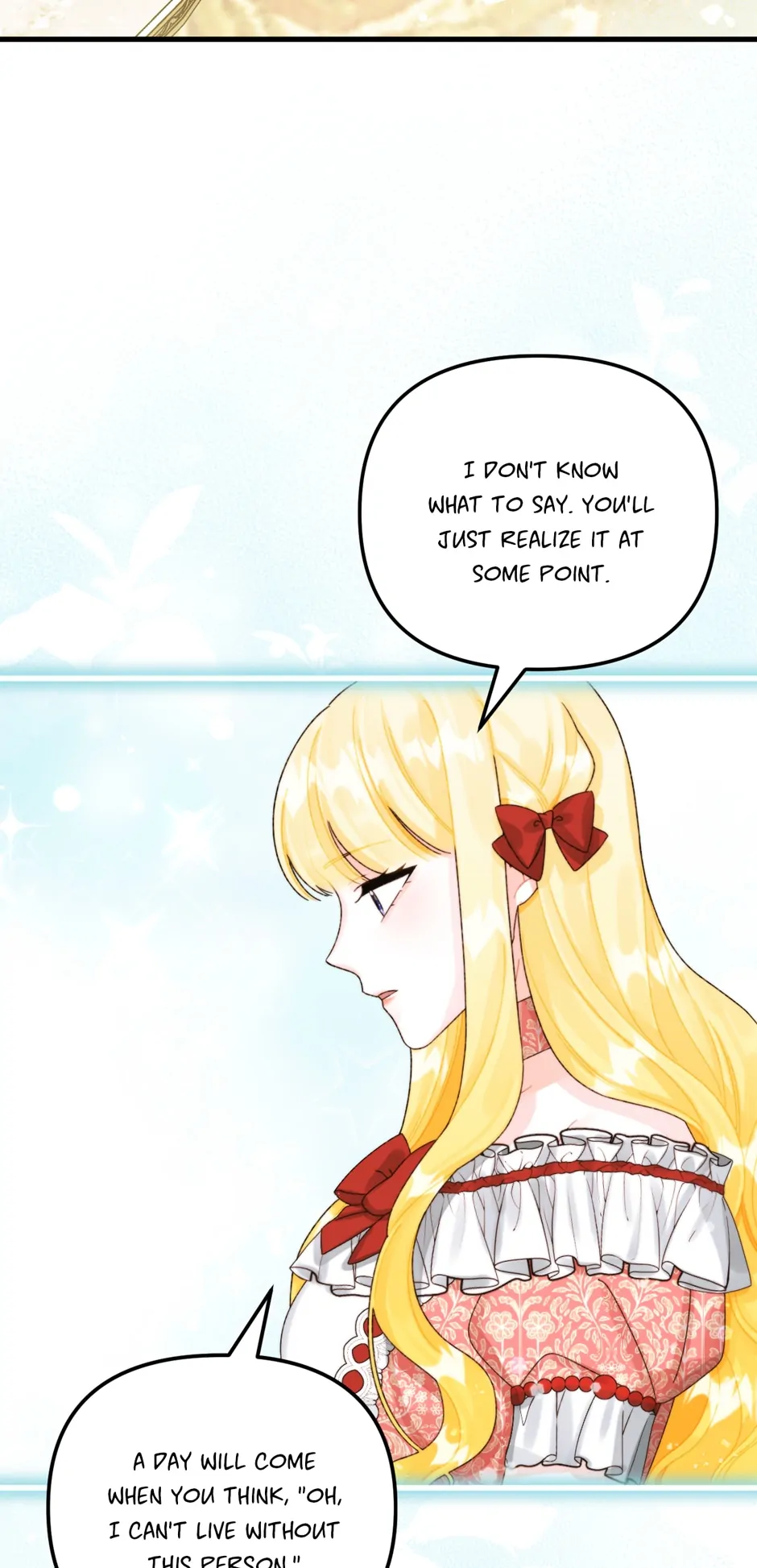 The Princess in the Dumpster chapter 92 page 54