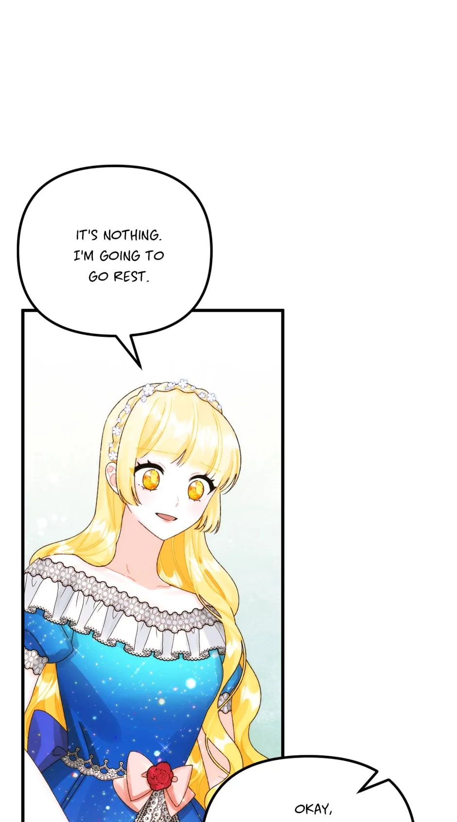 The Princess in the Dumpster chapter 92 page 56