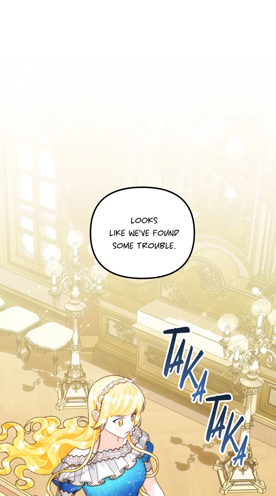 The Princess in the Dumpster chapter 92 page 60