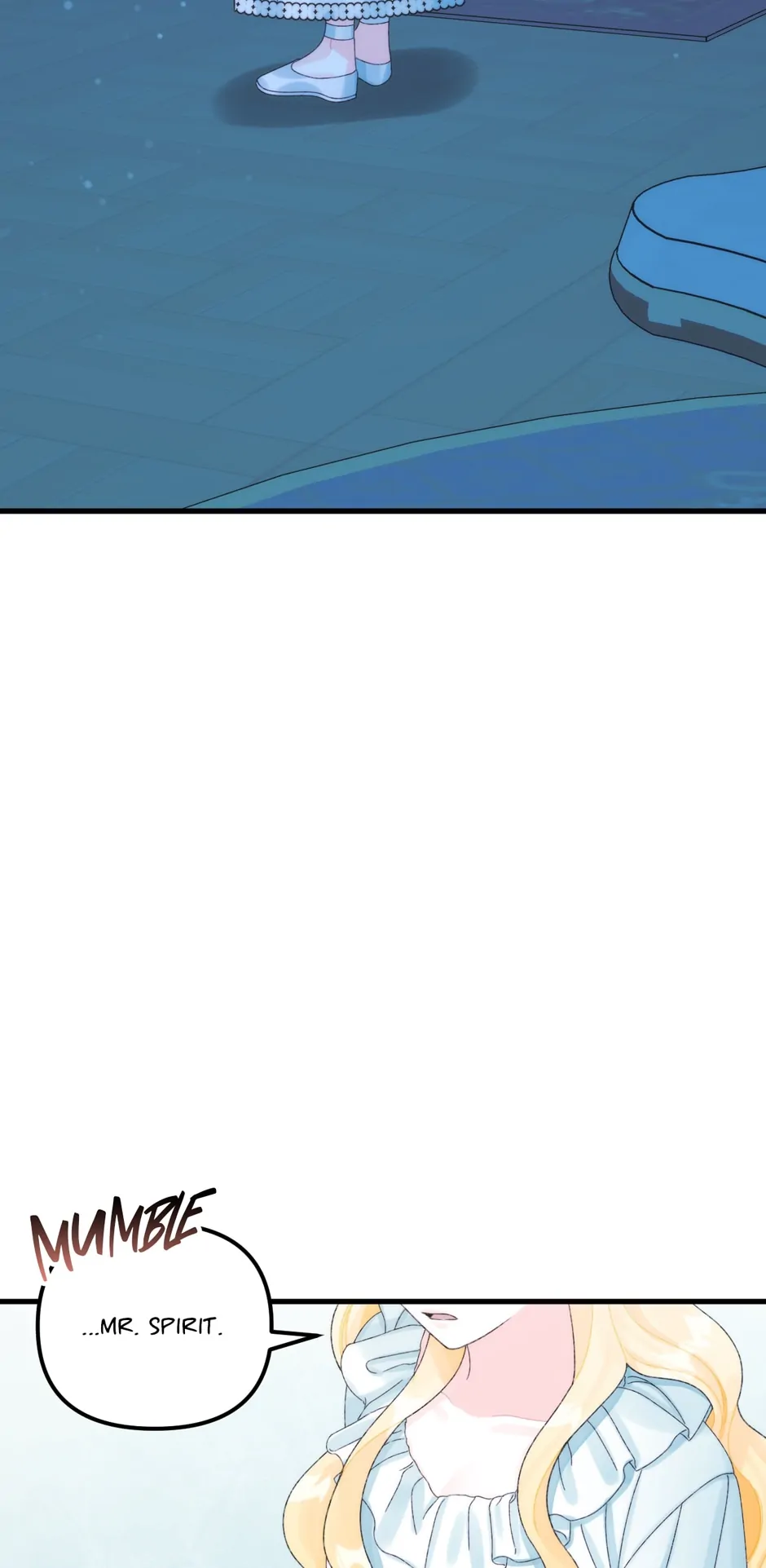 The Princess in the Dumpster chapter 92 page 63