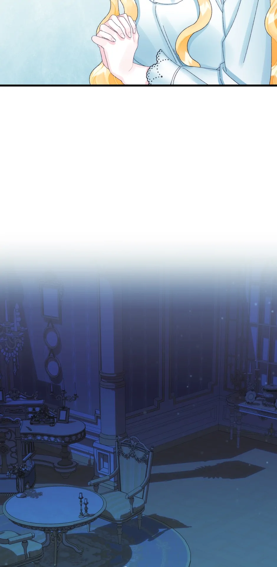 The Princess in the Dumpster chapter 92 page 64