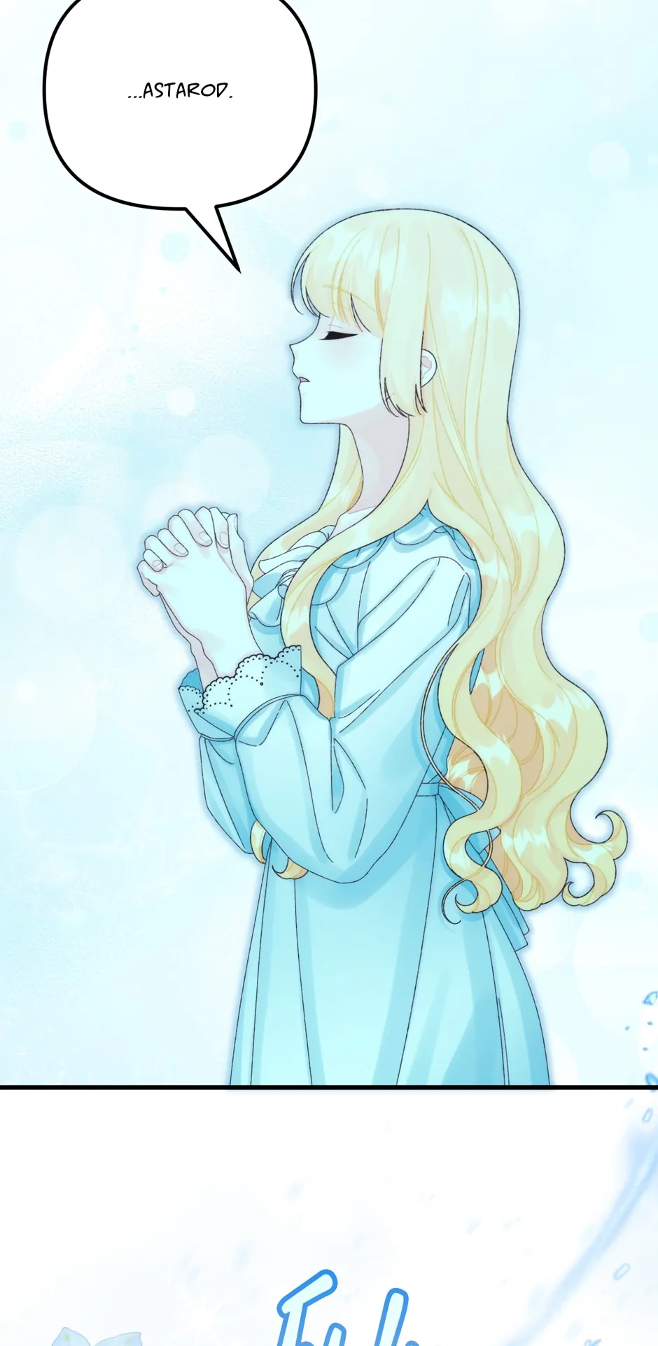 The Princess in the Dumpster chapter 92 page 67