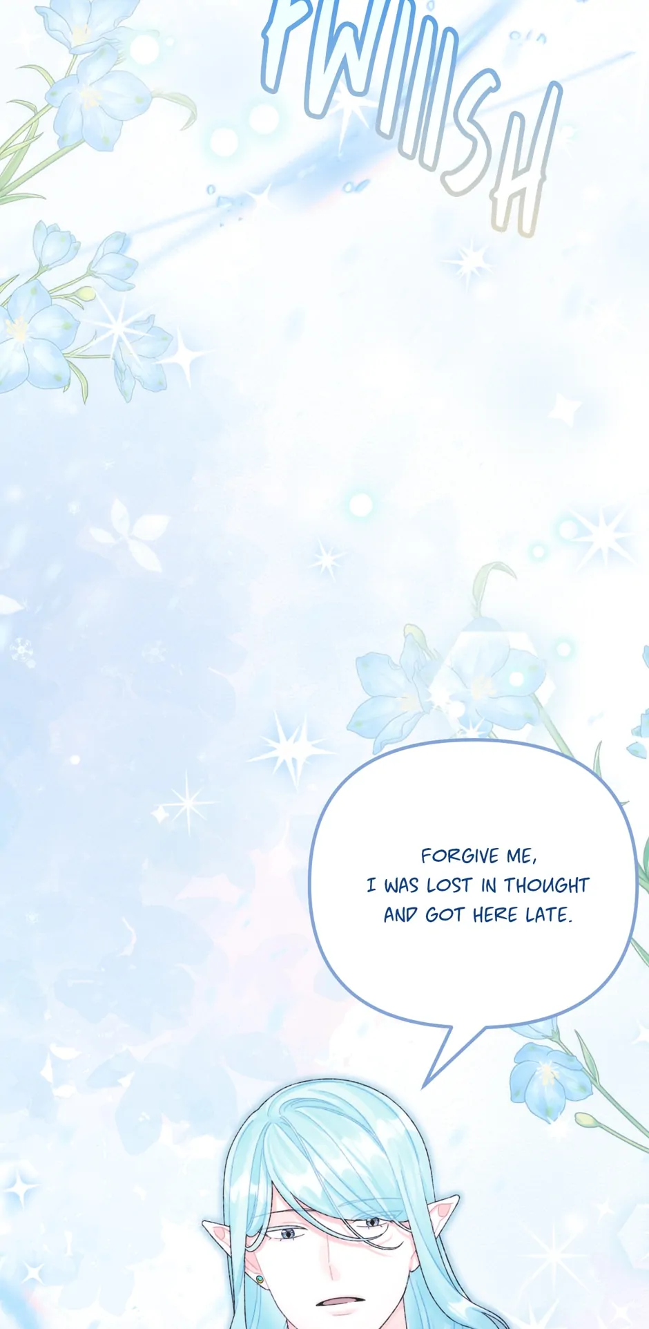 The Princess in the Dumpster chapter 92 page 68