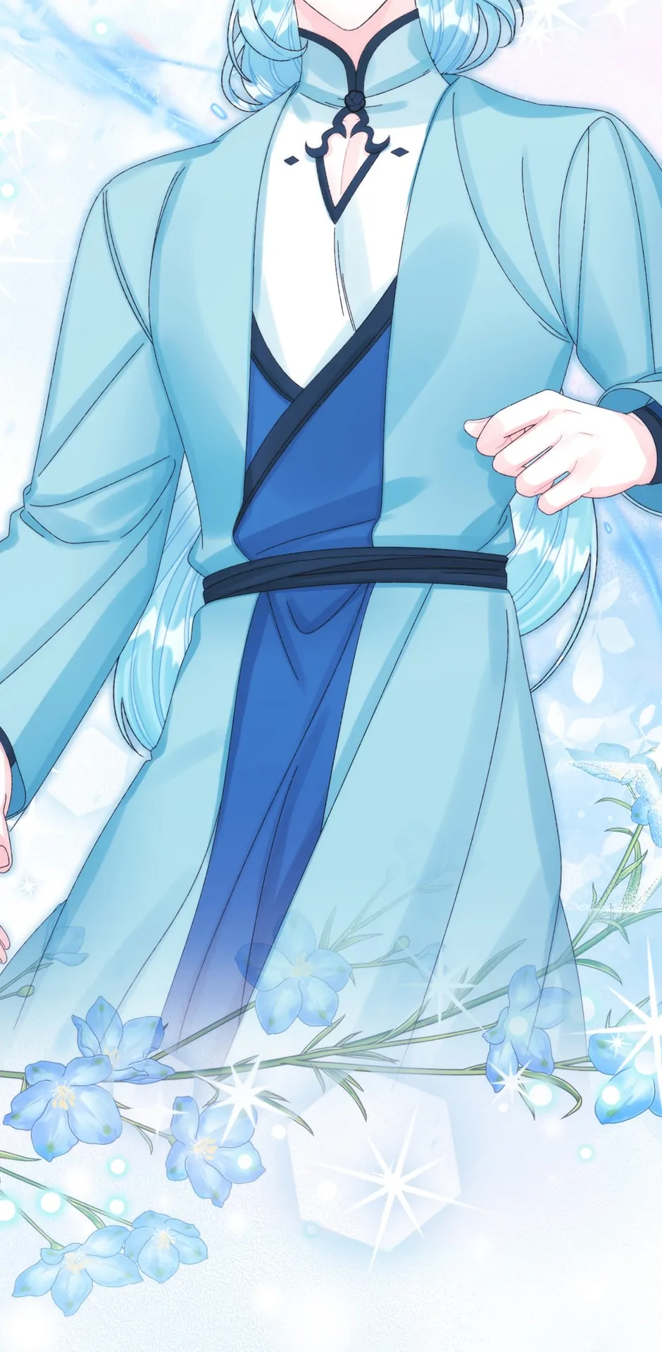 The Princess in the Dumpster chapter 92 page 69