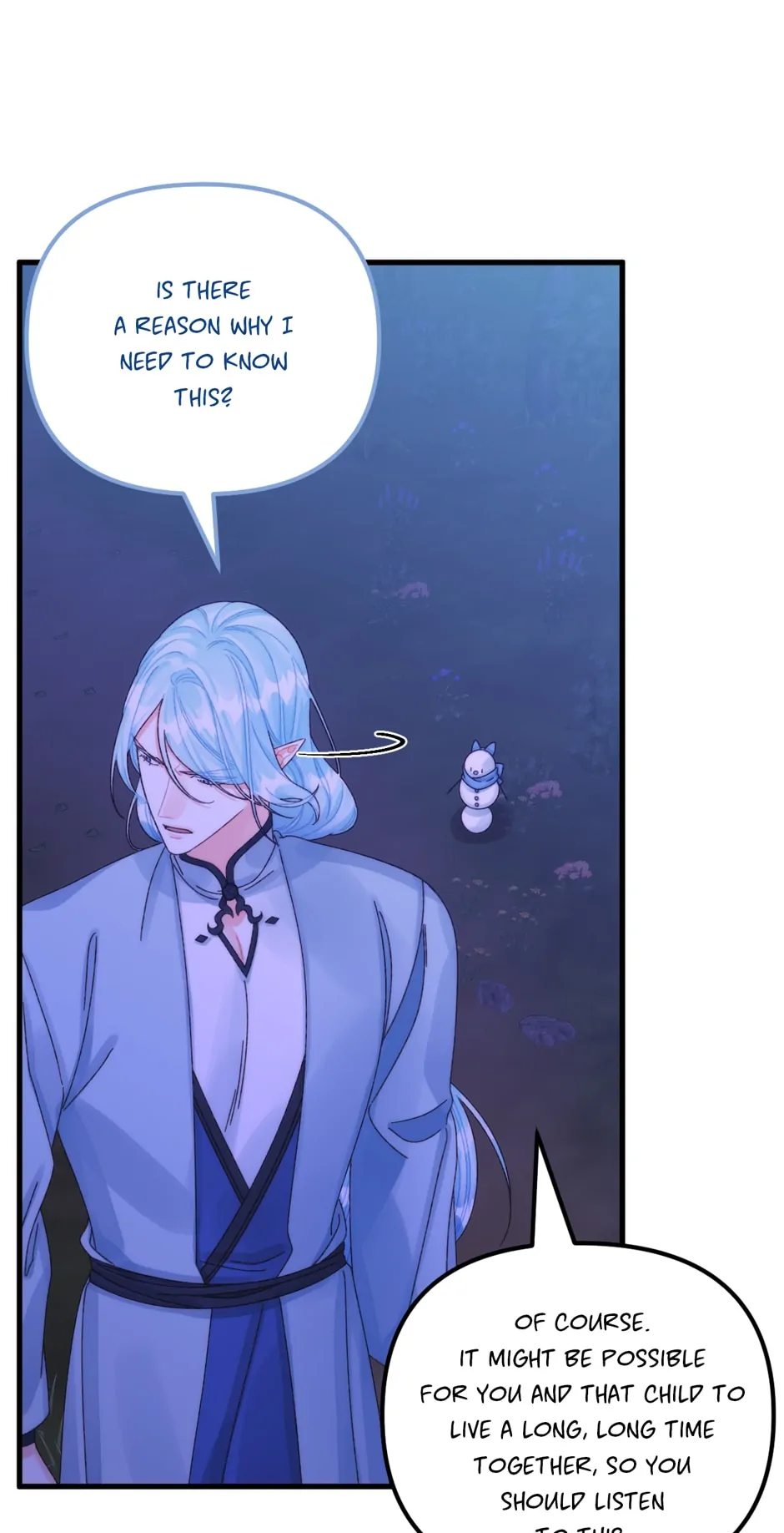 The Princess in the Dumpster chapter 92 page 7