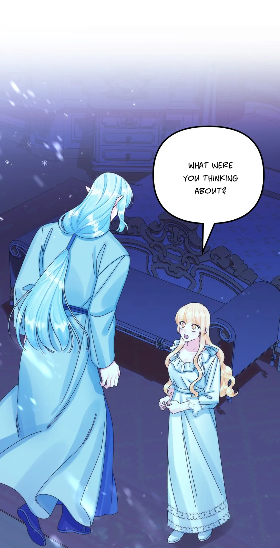 The Princess in the Dumpster chapter 92 page 70