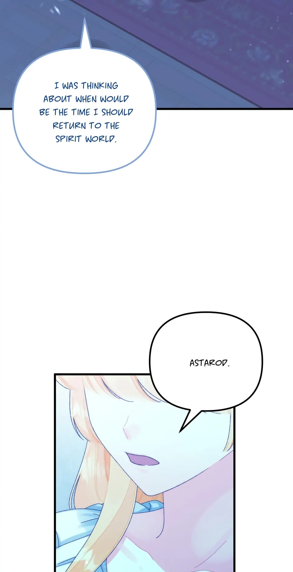 The Princess in the Dumpster chapter 92 page 71