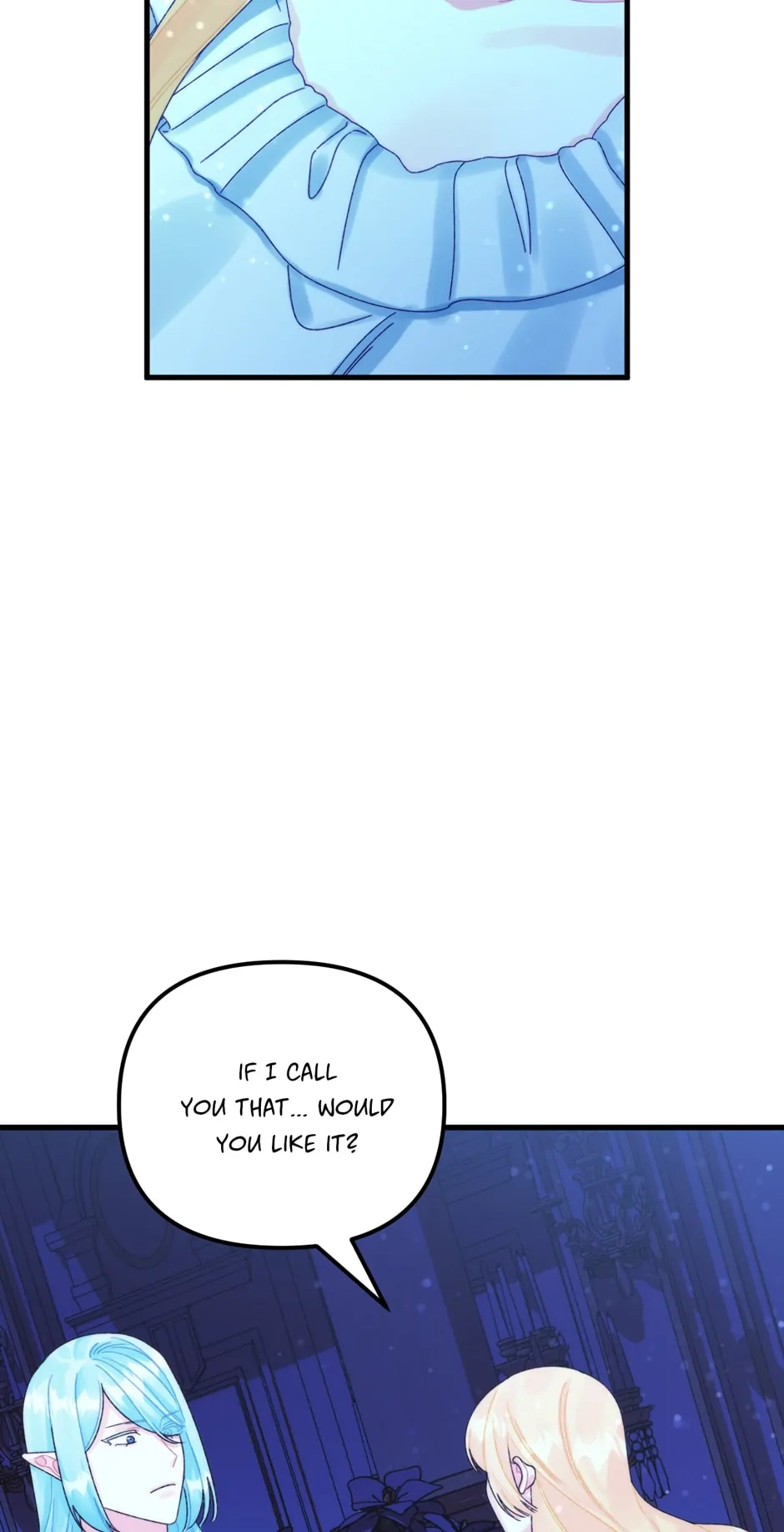 The Princess in the Dumpster chapter 92 page 72