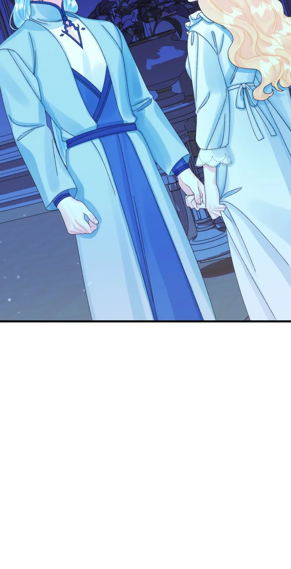 The Princess in the Dumpster chapter 92 page 73