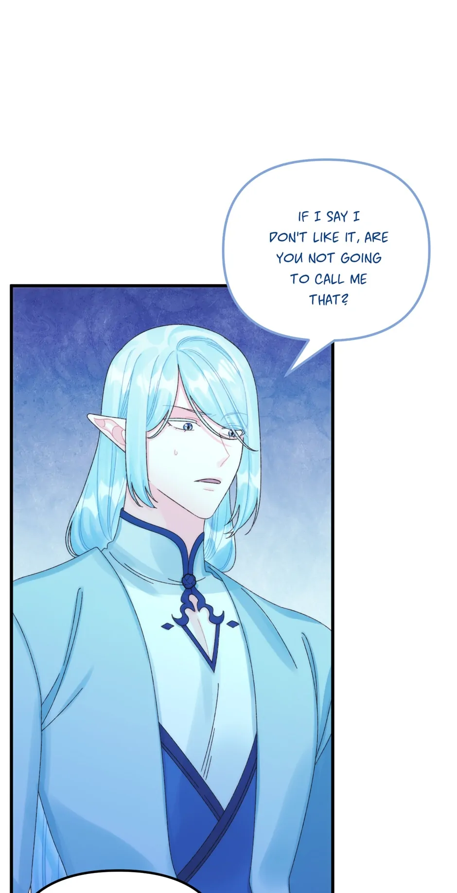 The Princess in the Dumpster chapter 92 page 74