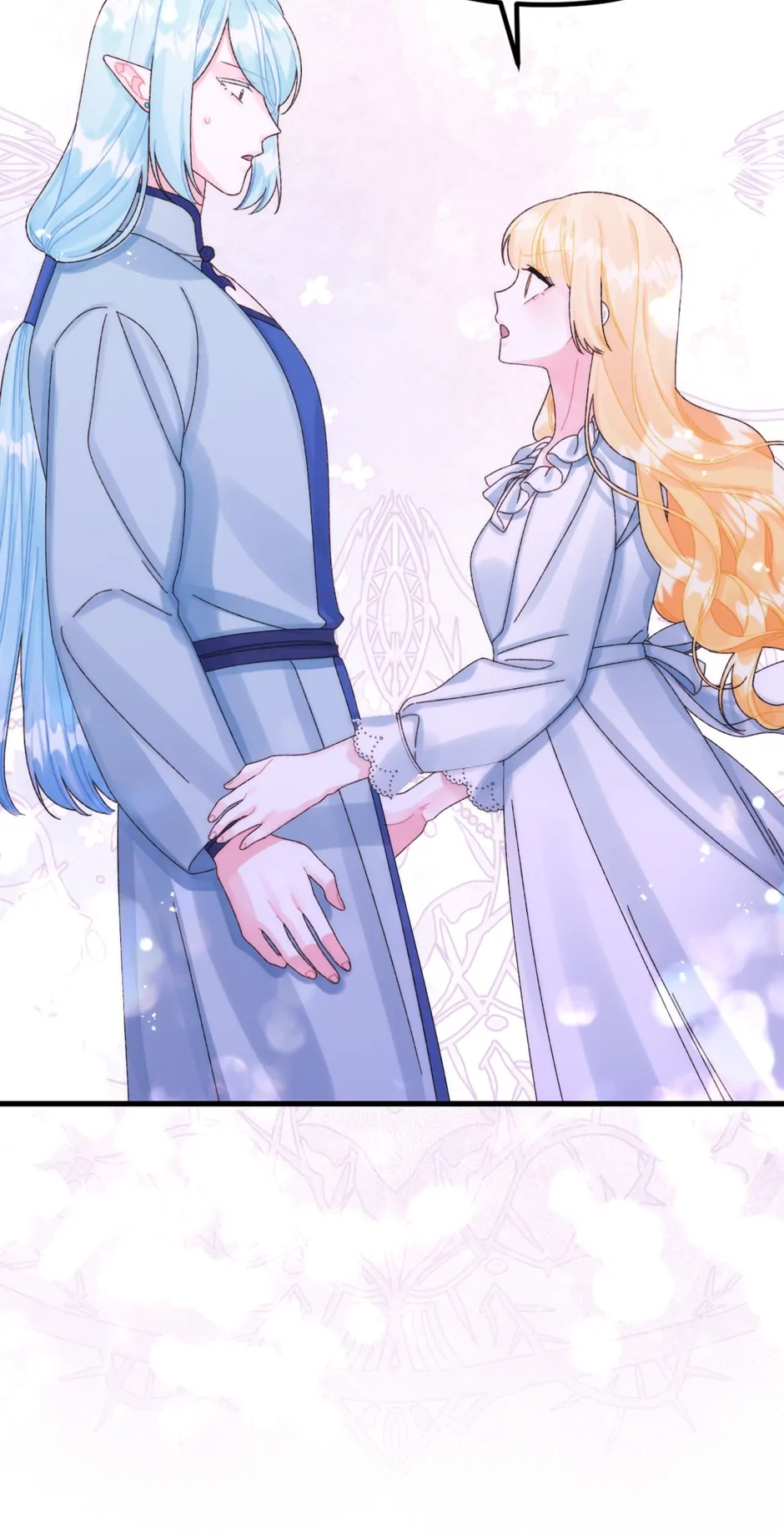 The Princess in the Dumpster chapter 92 page 77