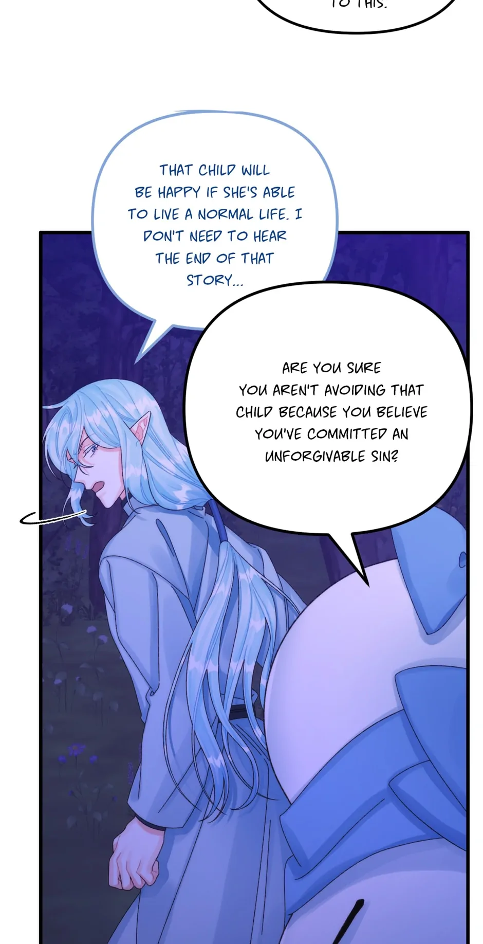 The Princess in the Dumpster chapter 92 page 8