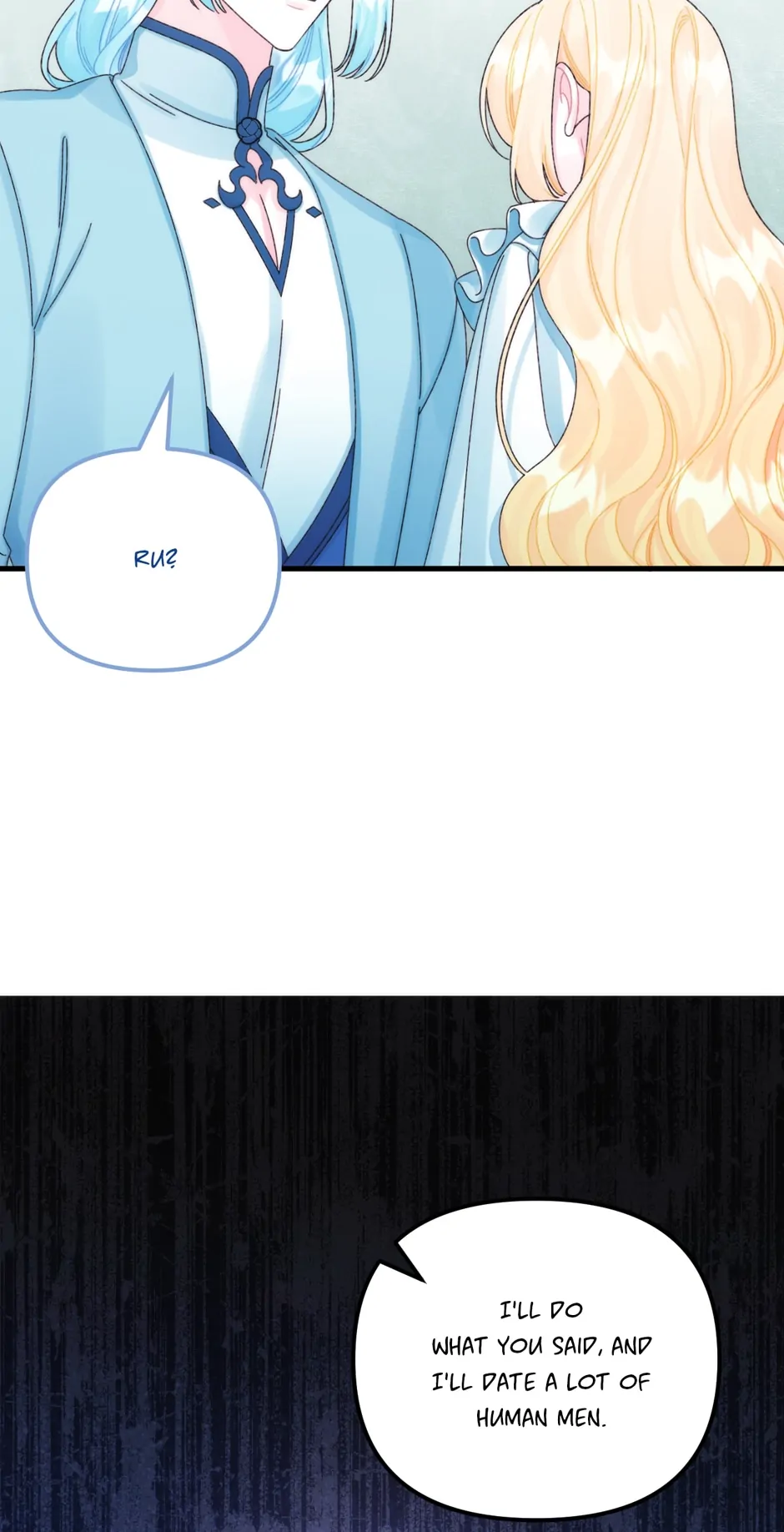 The Princess in the Dumpster chapter 92 page 80