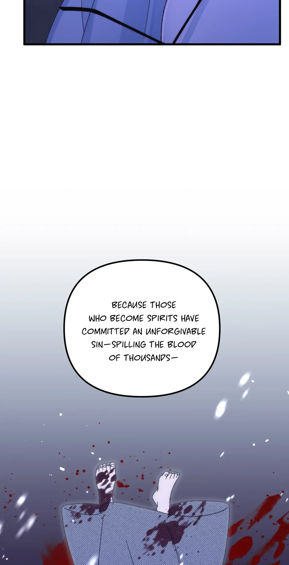 The Princess in the Dumpster chapter 92 page 9