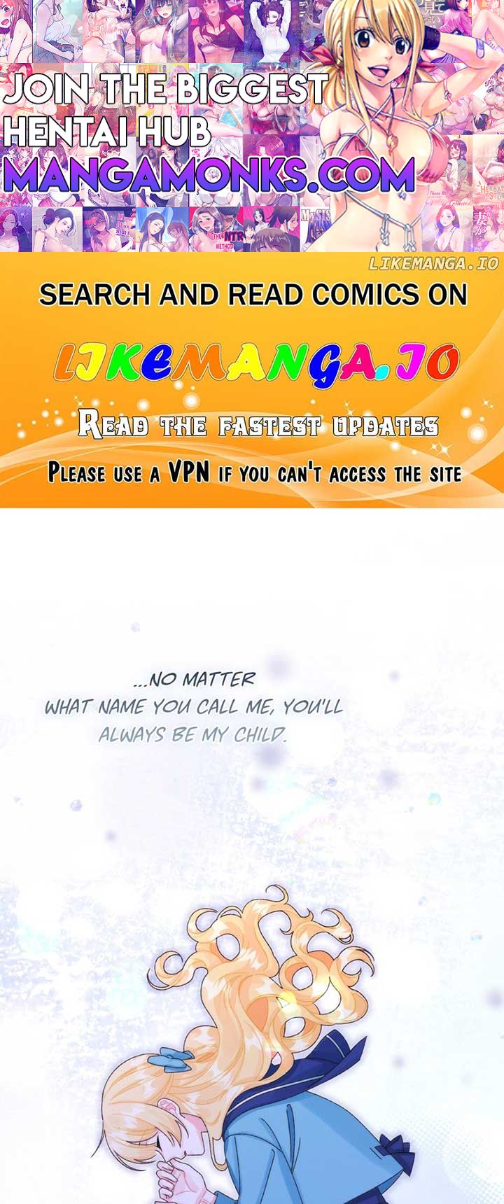 The Princess in the Dumpster chapter 93 page 1