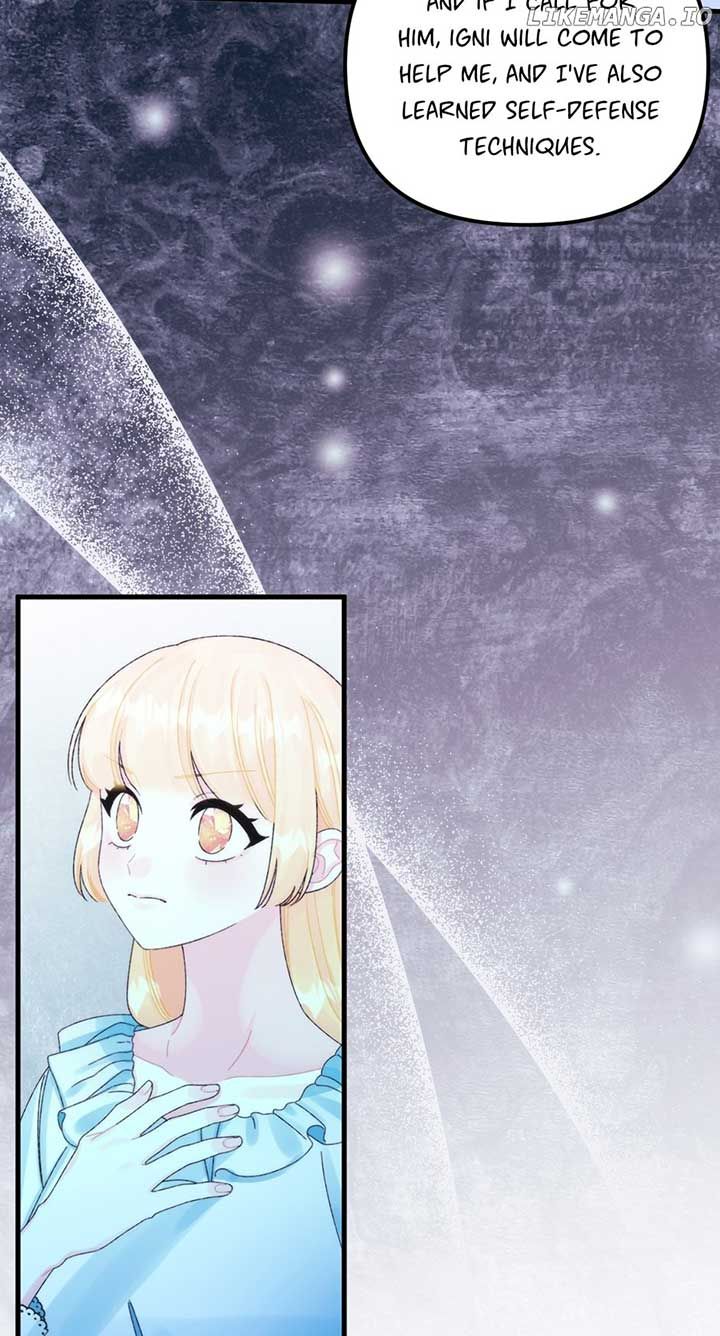 The Princess in the Dumpster chapter 93 page 10