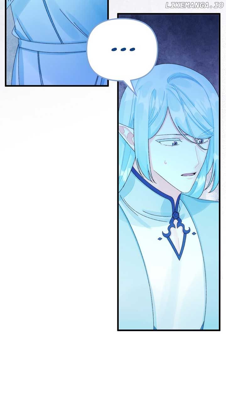 The Princess in the Dumpster chapter 93 page 11