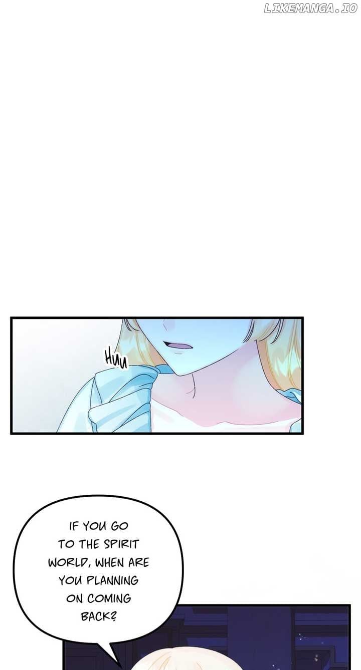 The Princess in the Dumpster chapter 93 page 12