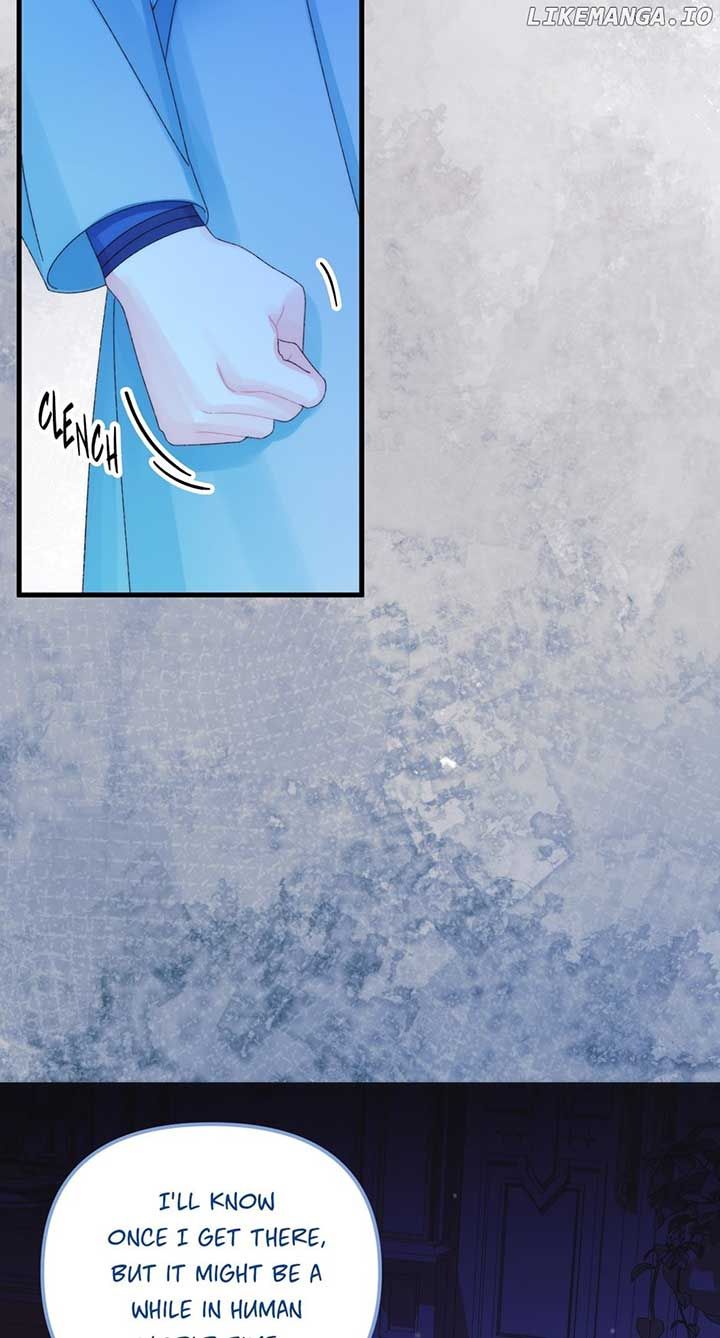 The Princess in the Dumpster chapter 93 page 14