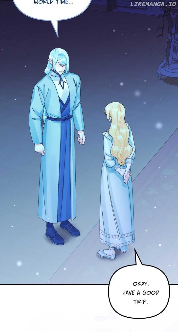 The Princess in the Dumpster chapter 93 page 15