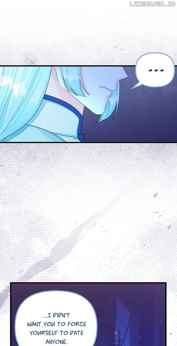 The Princess in the Dumpster chapter 93 page 18