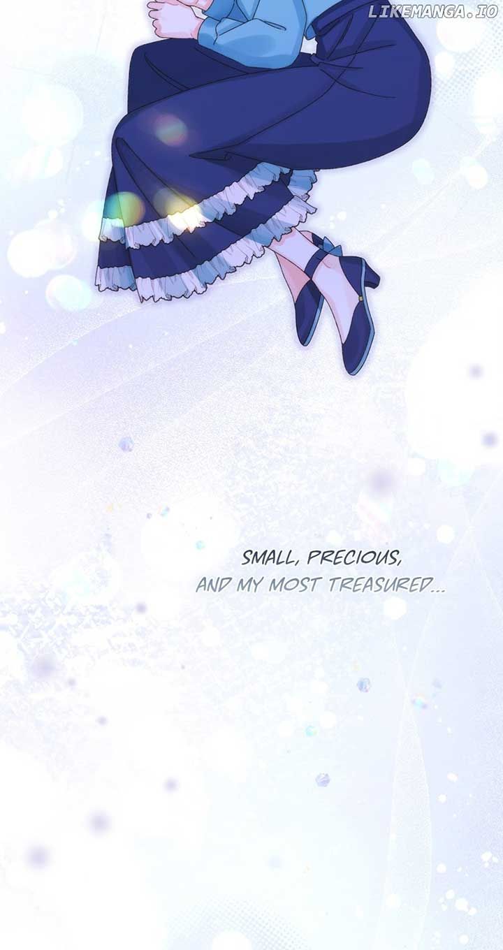 The Princess in the Dumpster chapter 93 page 2