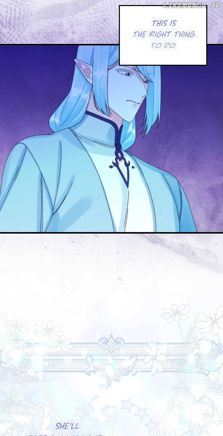 The Princess in the Dumpster chapter 93 page 20