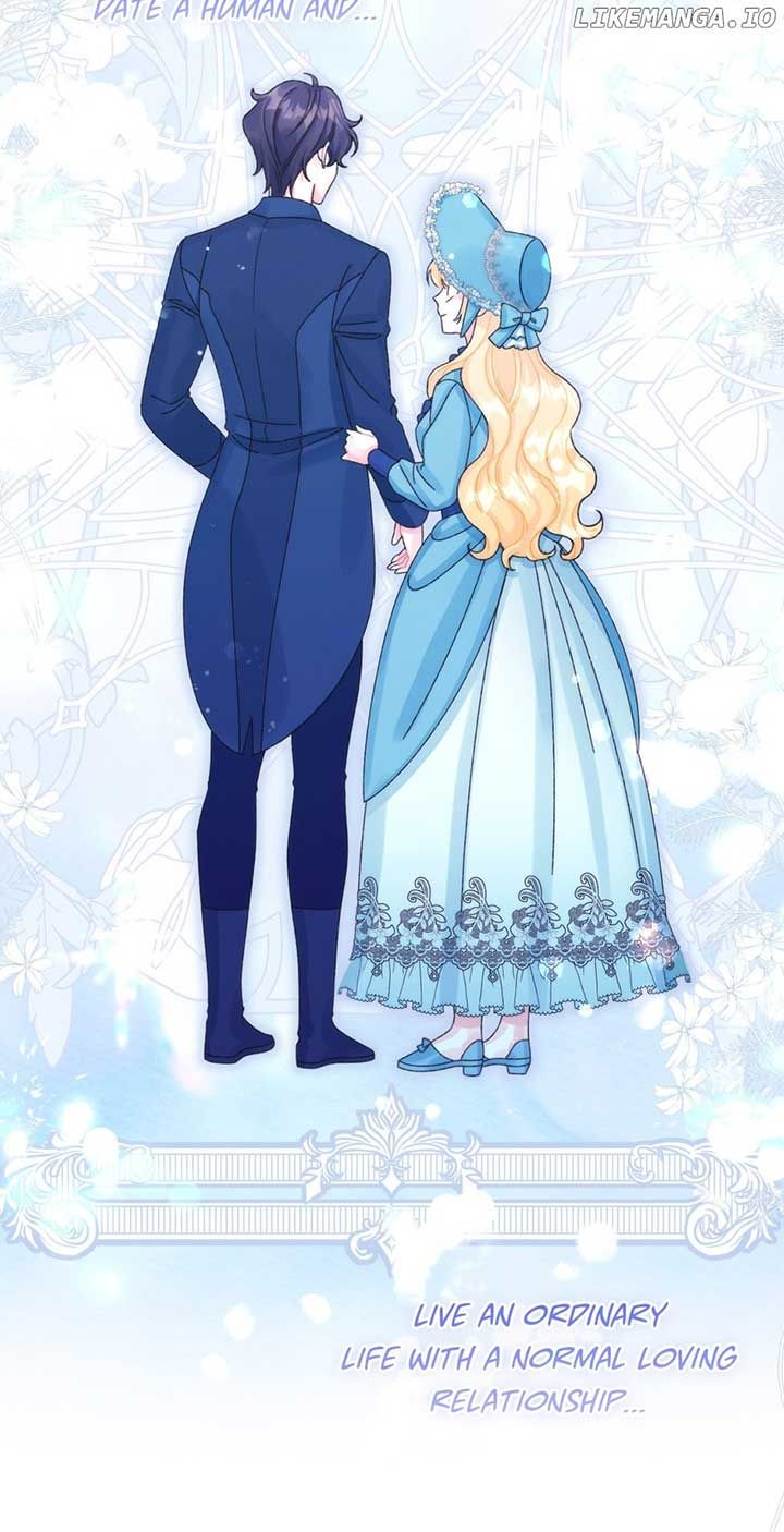 The Princess in the Dumpster chapter 93 page 21