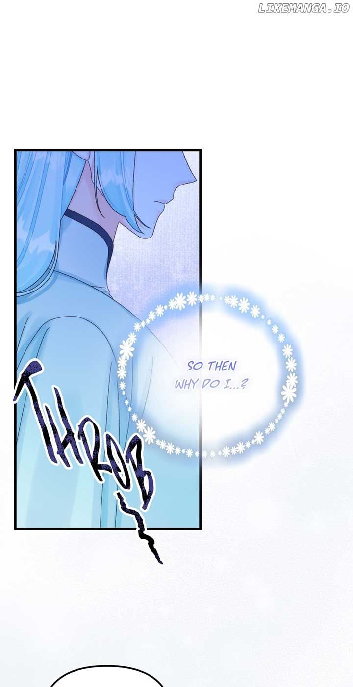 The Princess in the Dumpster chapter 93 page 22