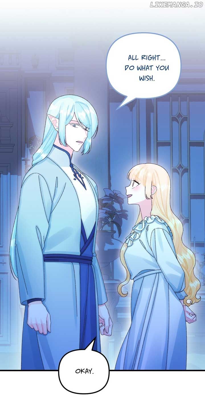 The Princess in the Dumpster chapter 93 page 24