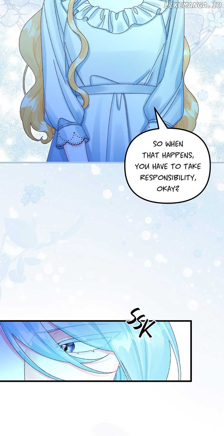 The Princess in the Dumpster chapter 93 page 27