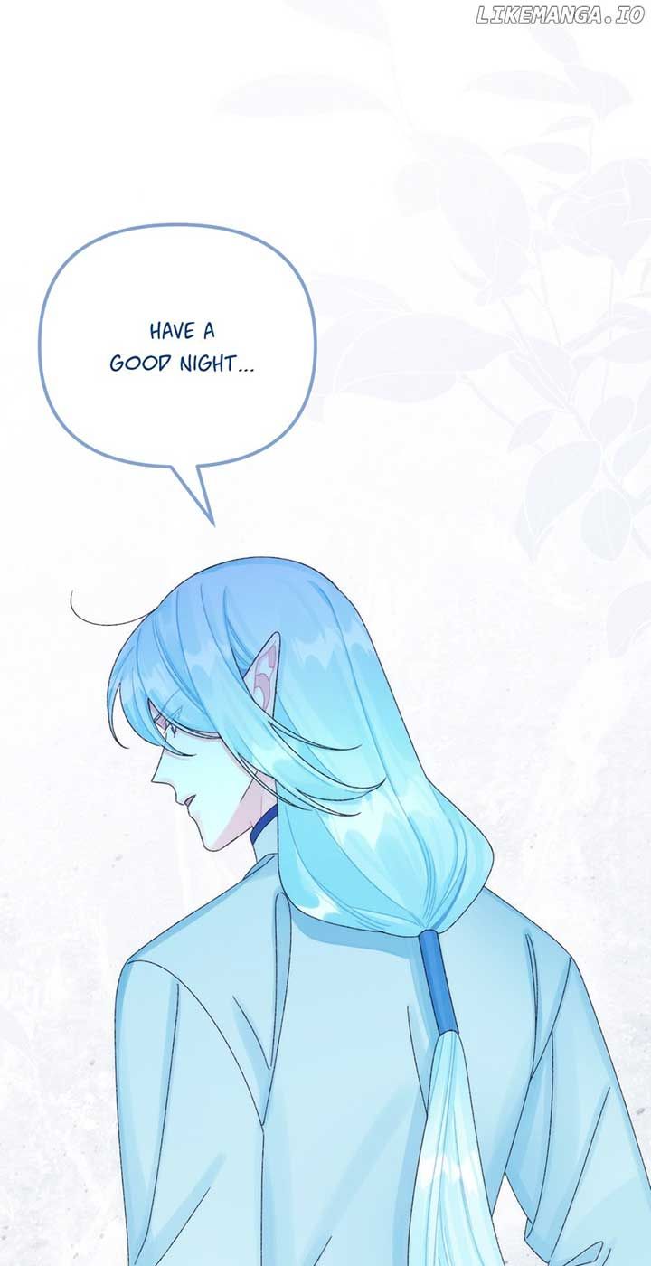 The Princess in the Dumpster chapter 93 page 28